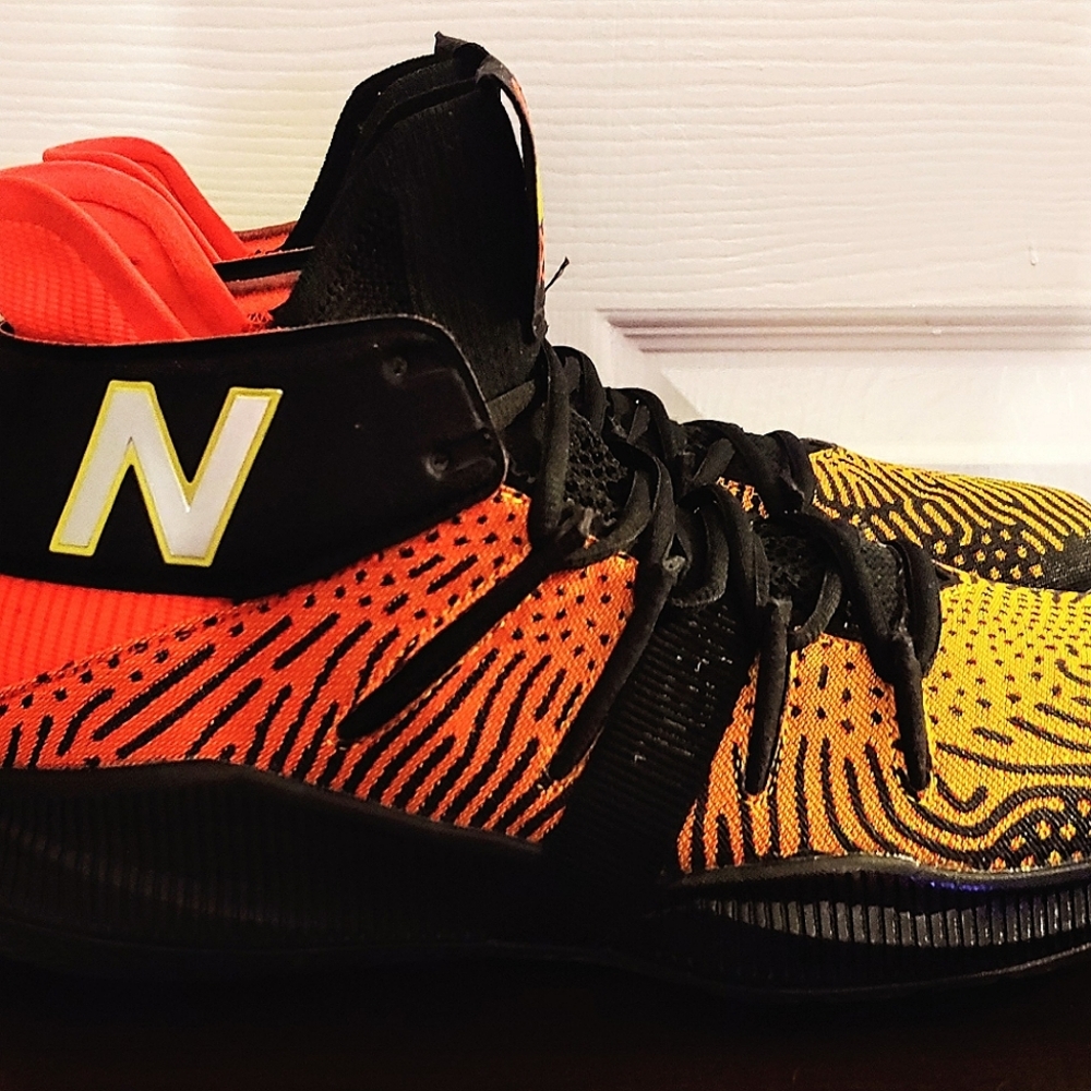 Kawhi Leonard New Balance OMN1S